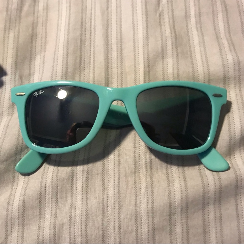 Ray Ban sunglasses
